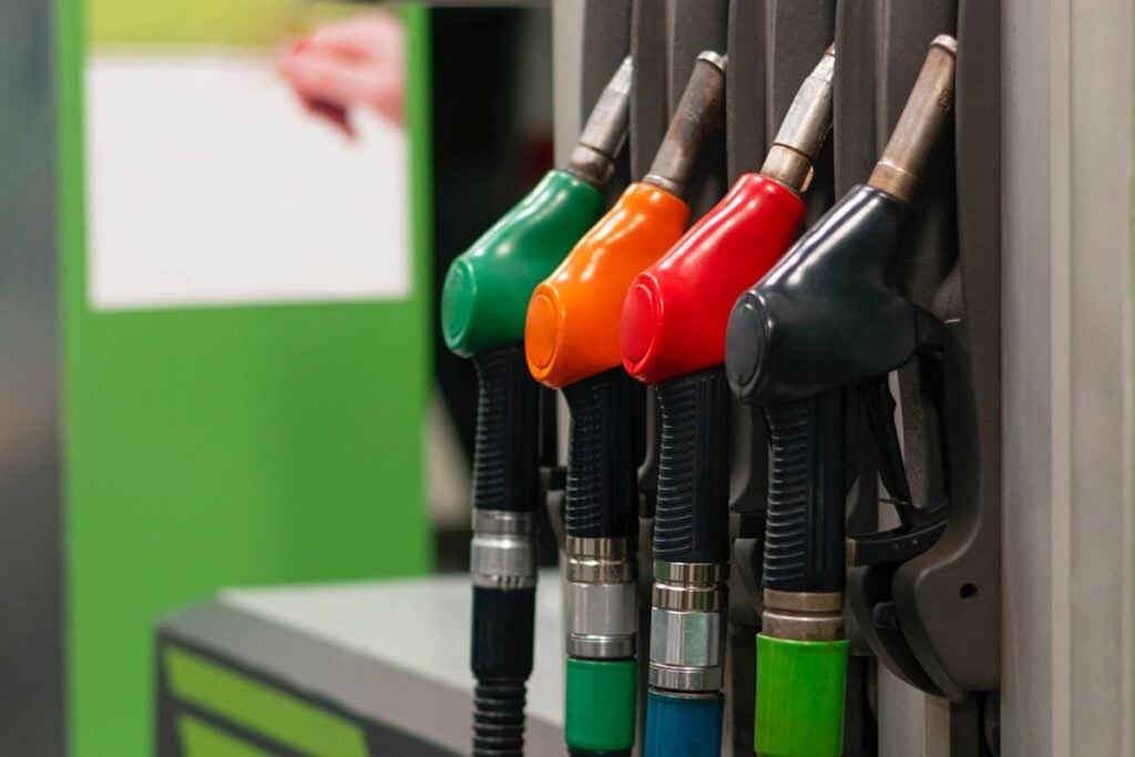 Faire des économies à la pompe à essence