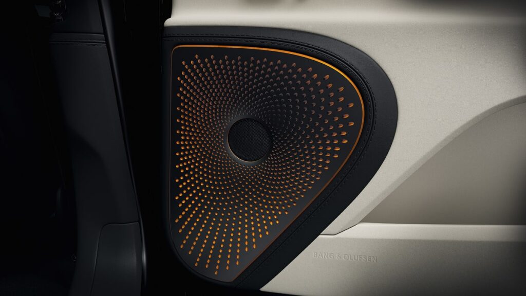Personnalisations Mulliner 2025 - © Bentley