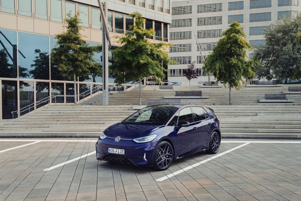 ID.3 - © Volkswagen