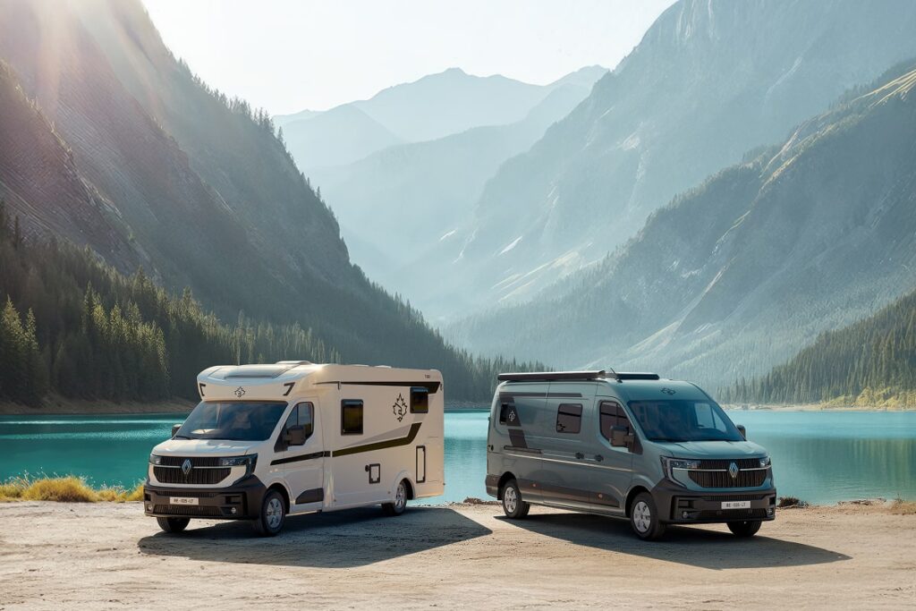 Master Ahorn Camp - © Renault