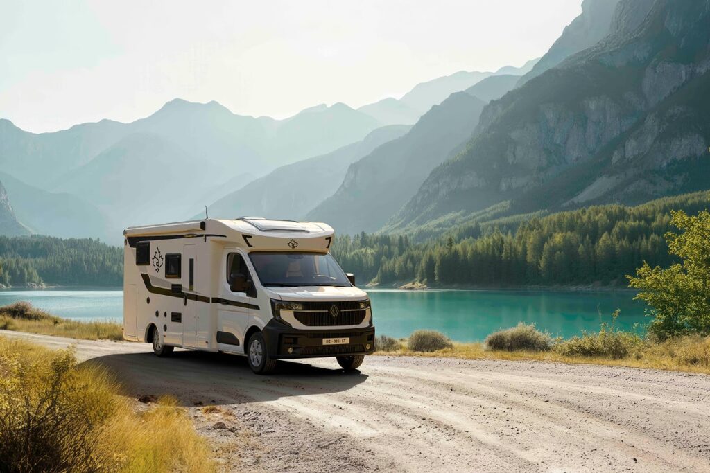 Master Ahorn Camp - © Renault