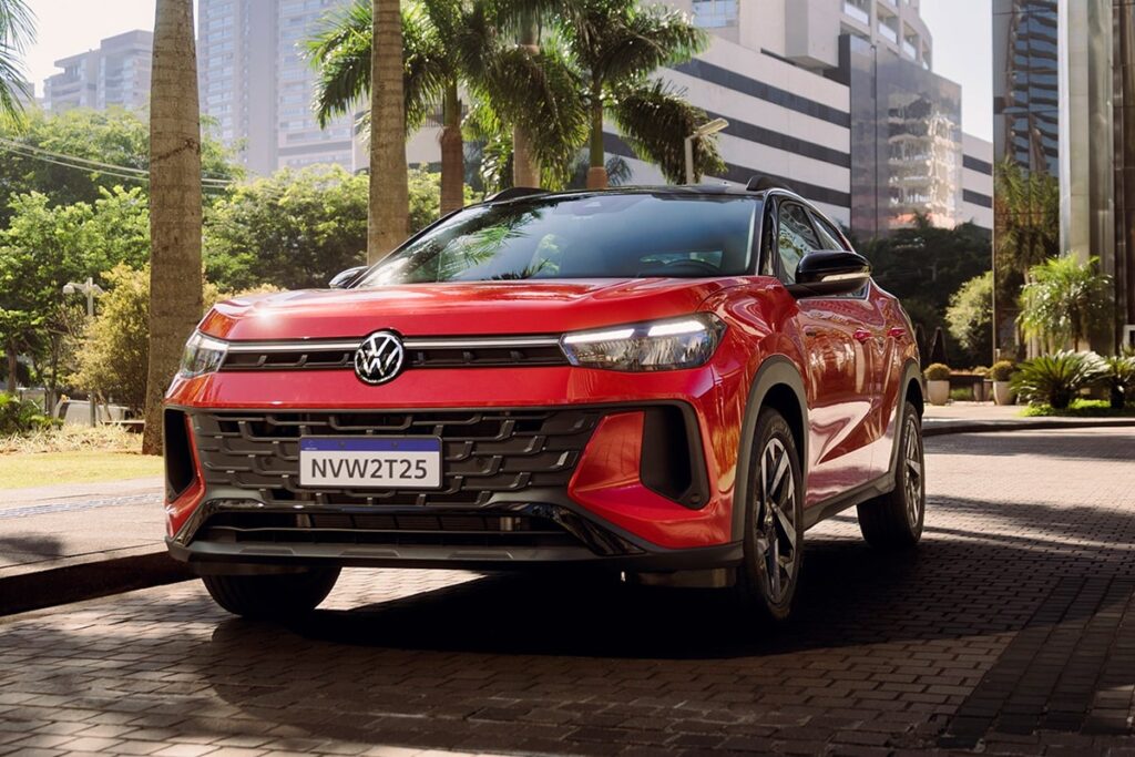 Tera - © Volkswagen