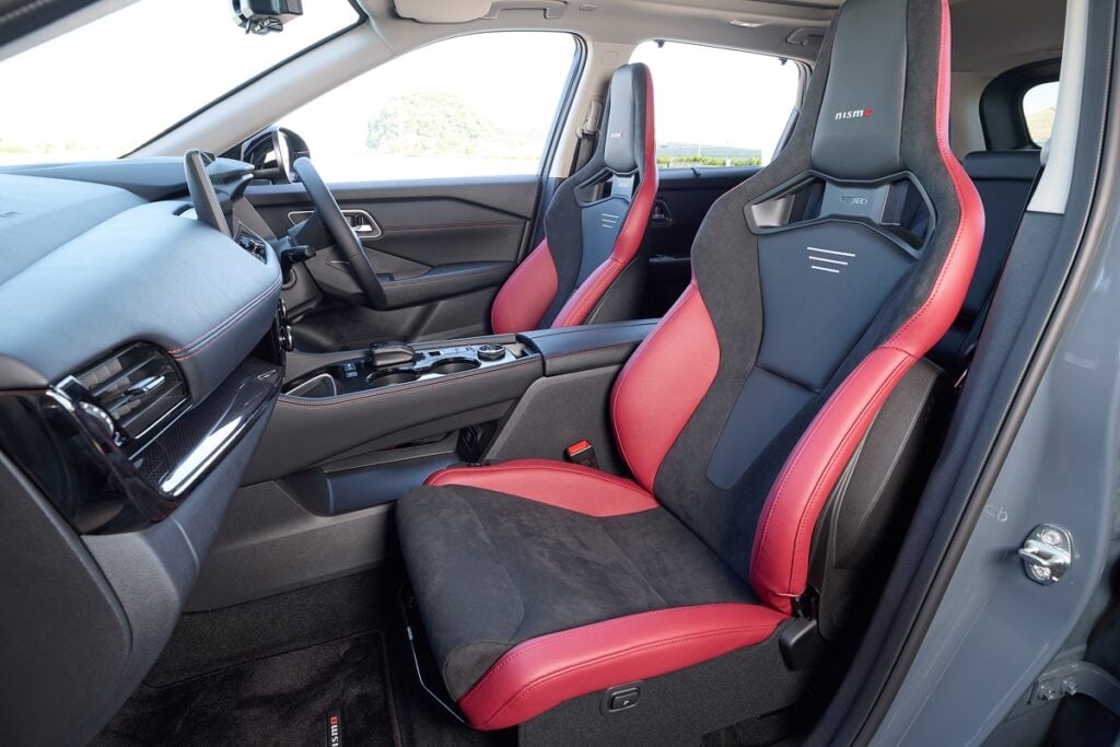 X-Trail Nismo - © Nissan