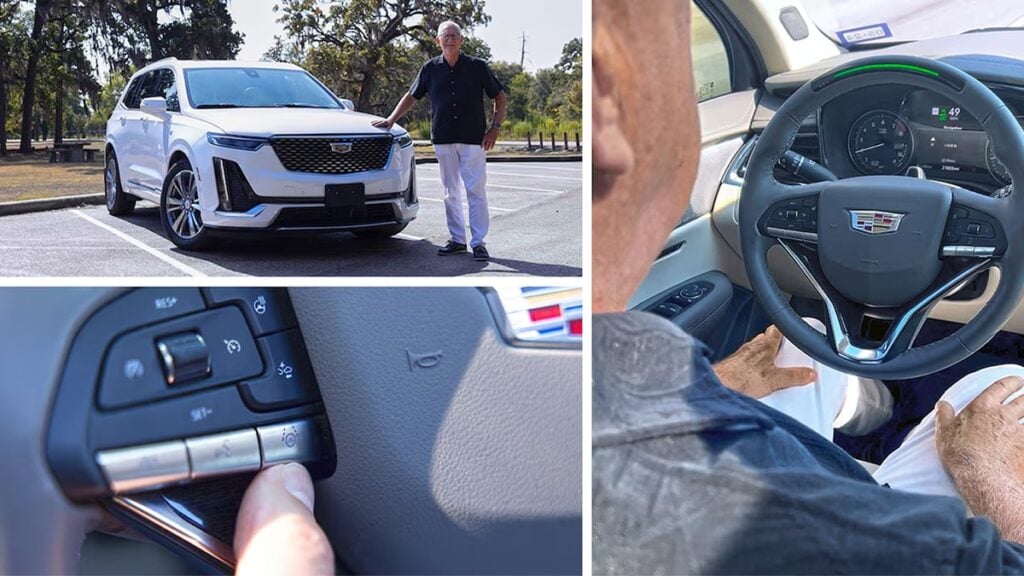 Driver retirement score - © OnStar - GM