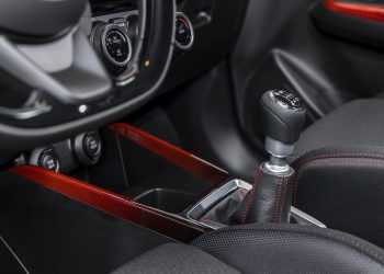 Suzuki Swift Sport, la bombinette hybride