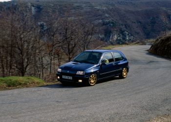 Renault Clio, l&rsquo;amie de 30 ans