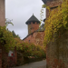 Une balade à Collonges la Rouge