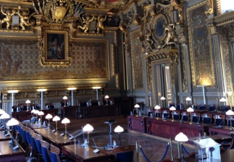 Justice, non-dénonciation des infractions : la cour de Cassation a tranché