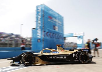 DS, de la Formule E aux modèles premium