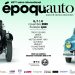 Epoqu’Auto : séquence nostalgie à Lyon
