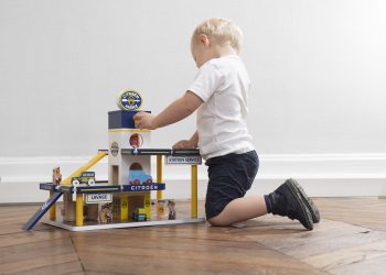 Citroën, des jeux pour patienter, le temps du confinement