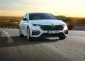 Skoda Octavia RS hybride, la bonne conscience
