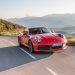 La Porsche 911 en fait toujours plus