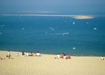 Nouvelle Aquitaine, une région de caractère