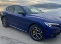 Alfa Stelvio, pour plus de plaisir
