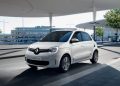 Renault, une Twingo version branchée