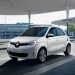 Renault, une Twingo version branchée