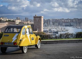 Retrofit, Une deuche 100% électrique, ça vous dit ?