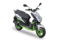Kymco, à chacun son scooter