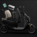 Unu, le scooter électrique venu d&rsquo;Allemagne