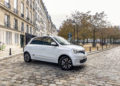 Renault Twingo, la citadine électrique