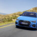 Une nouvelle Audi A3 Sportback 40 TFSI e  hybride rechargeable