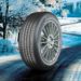 Un nouveau Dunlop toutes saisons pour les régions aux hivers tempérés