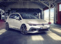Une Golf GTI Clubsport de 300 ch