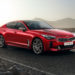 La nouvelle Kia Stinger arrive en France