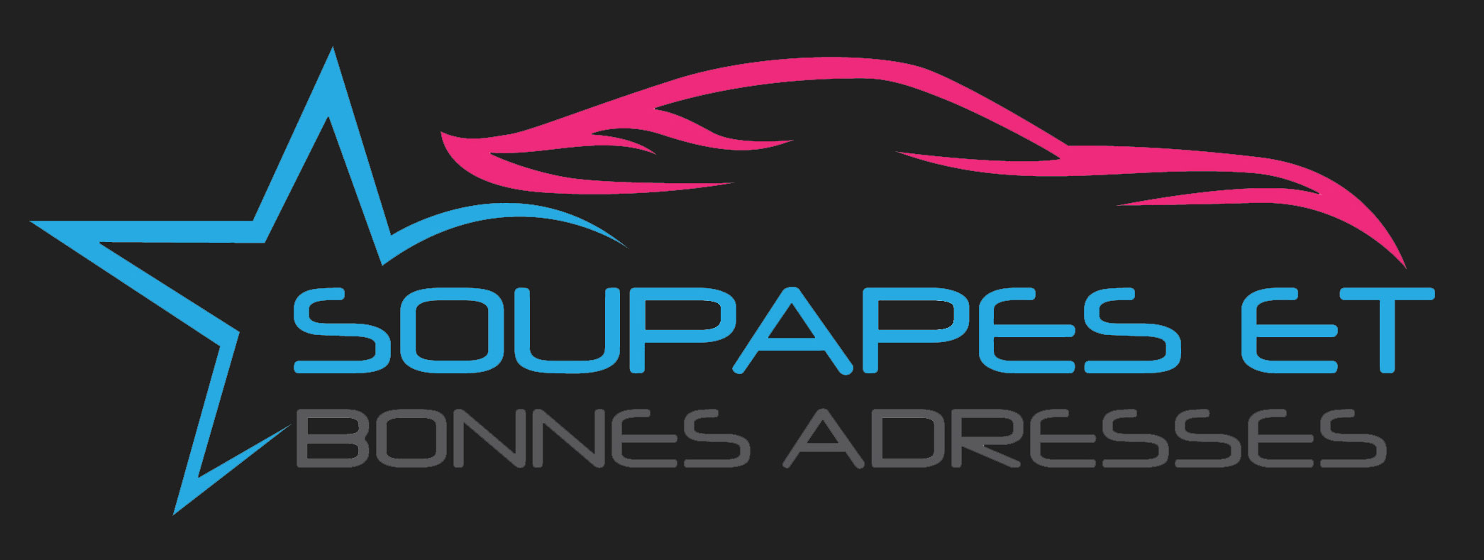 Soupapes et bonnes adresses