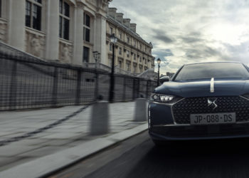 DS9, une certaine idée du luxe