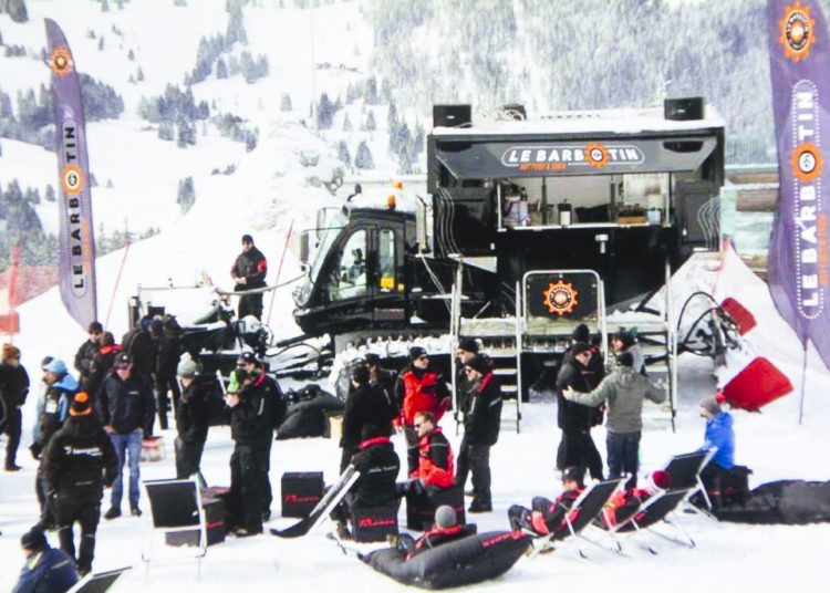 Valmeinier veut une montagne plus verte