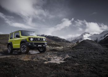 Le Suzuki Jimny revient, malus en moins