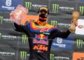 Tom Vialle champion du Monde de motocross à 20 ans