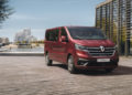 Renault, les Trafic se multiplient