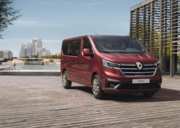 Renault, les Trafic se multiplient