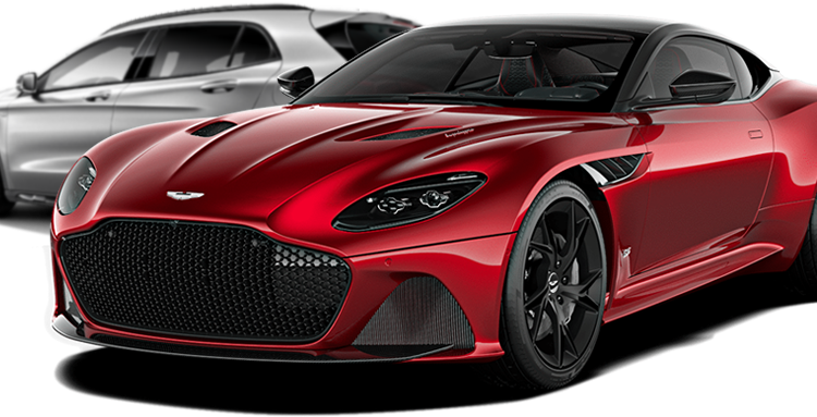 UPTOGO.fr la plateforme dédiée à l&rsquo;automobile de luxe et sportive