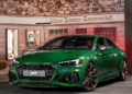 L&rsquo;Audi RS5 vue par ABT Sportsline