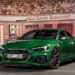 L&rsquo;Audi RS5 vue par ABT Sportsline