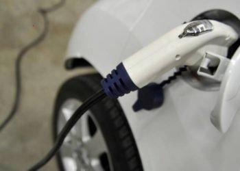 Les véhicules électriques taxés au kilomètre en France ?