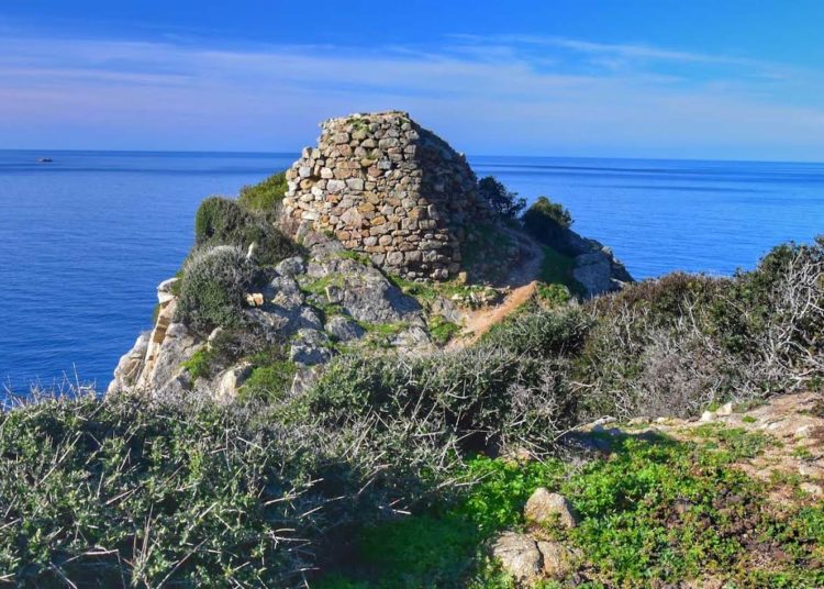 Destination la Corse du Sud 