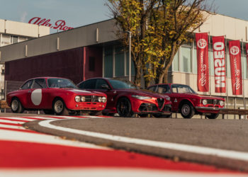 Alfa, la GTA vaut bien une vidéo