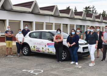 «  La mobilité en partage »: premiers résultats