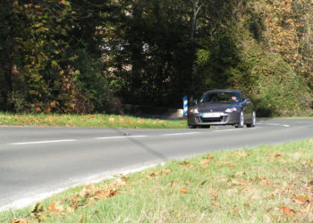 Honda S 2000, l&rsquo;authentique