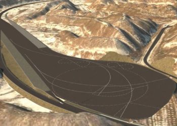 Un centre d&rsquo;essais au cœur du Maroc