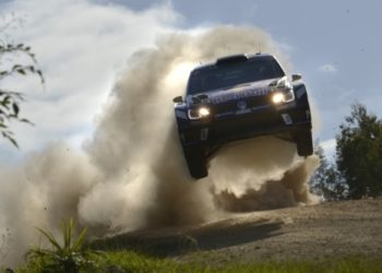 Volkswagen siffle la fin de la compétition