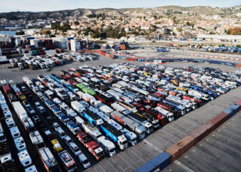 Dakar, Marseille avant l&rsquo;Arabie Saoudite