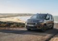 Citroën Berlingo Rip Curl : en série, mais limitée