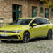 Volkswagen : la nouvelle Golf SW