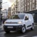 Citroën ë-Berlingo Van, pour des livraisons en silence